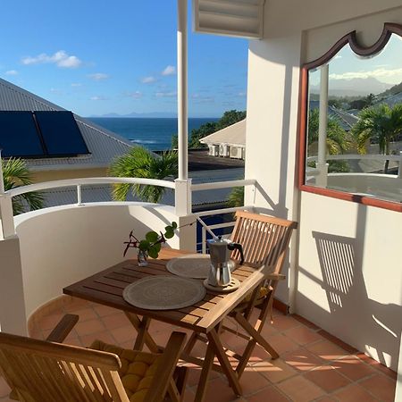 Studio Entre Terre Et Mer, Tartane, Martinique Ла Трините Екстериор снимка